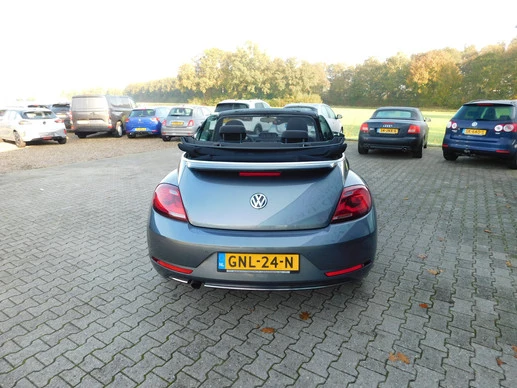 Volkswagen Beetle - Afbeelding 7 van 26