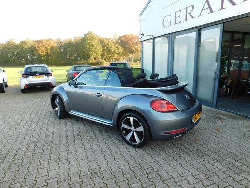 Volkswagen Beetle - Afbeelding 8 van 26