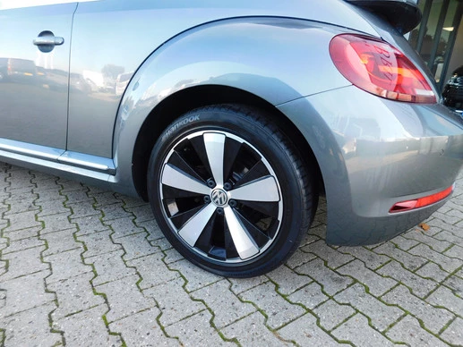 Volkswagen Beetle - Afbeelding 9 van 26