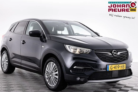 Opel Grandland X - Afbeelding 1 van 24