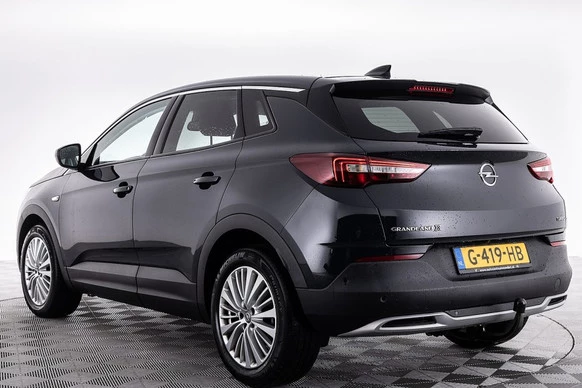 Opel Grandland X - Afbeelding 2 van 24