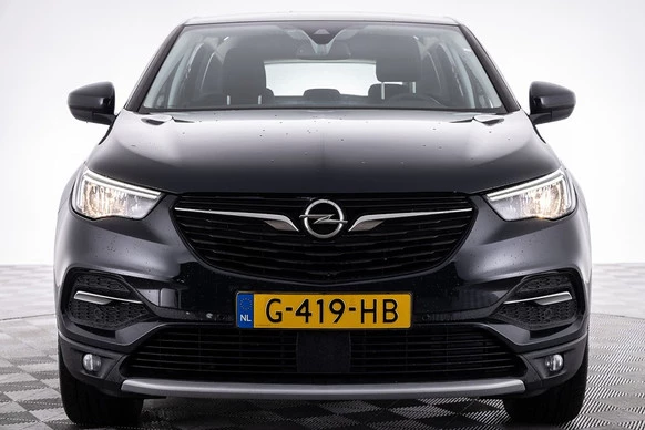 Opel Grandland X - Afbeelding 17 van 24