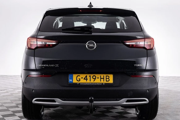 Opel Grandland X - Afbeelding 18 van 24