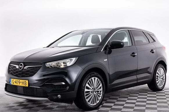 Opel Grandland X - Afbeelding 20 van 24