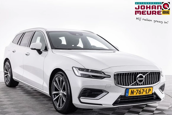 Volvo V60 - Afbeelding 1 van 25