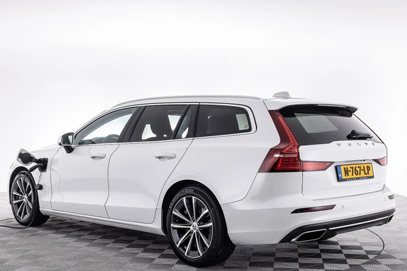 Volvo V60 - Afbeelding 2 van 25