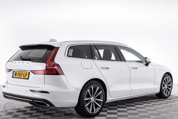 Volvo V60 - Afbeelding 20 van 25