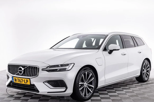 Volvo V60 - Afbeelding 21 van 25