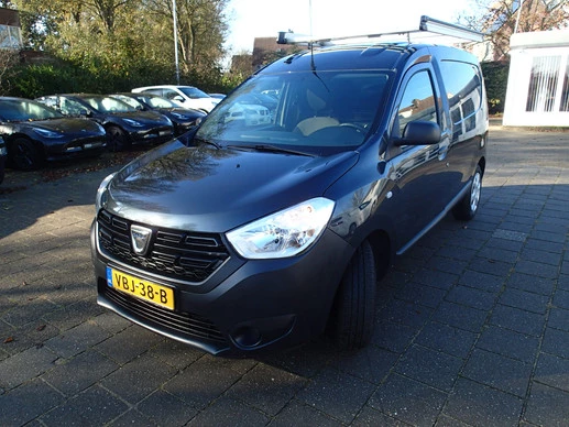 Dacia Dokker - Afbeelding 3 van 23