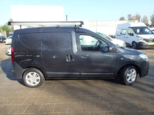 Dacia Dokker - Afbeelding 4 van 23