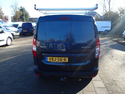 Dacia Dokker - Afbeelding 6 van 23