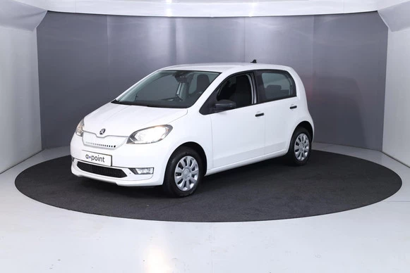 Škoda Citigo