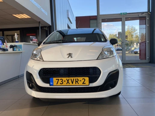 Peugeot 107 - Afbeelding 3 van 20