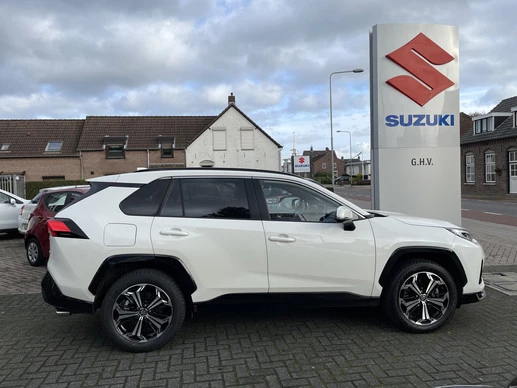 Suzuki Across - Afbeelding 7 van 30