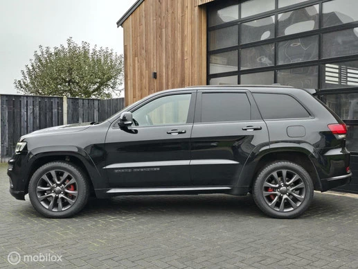 Jeep Grand Cherokee - Afbeelding 7 van 30