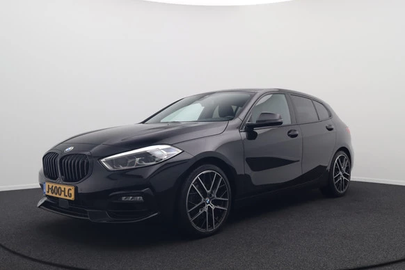 BMW 1 Serie - Afbeelding 1 van 30