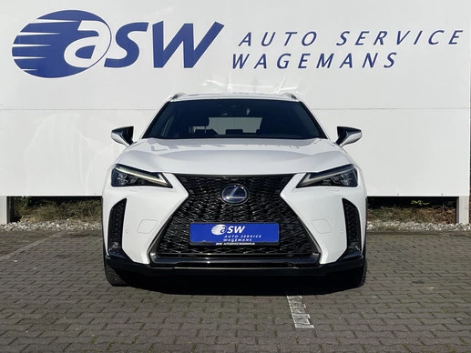 Lexus UX - Afbeelding 6 van 30