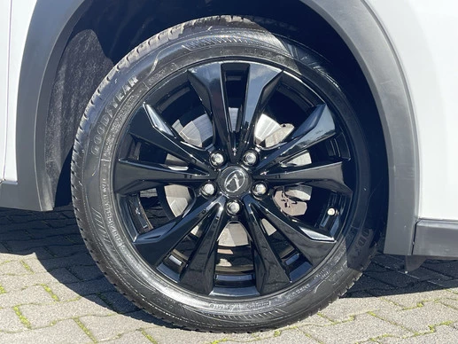 Lexus UX - Afbeelding 8 van 30