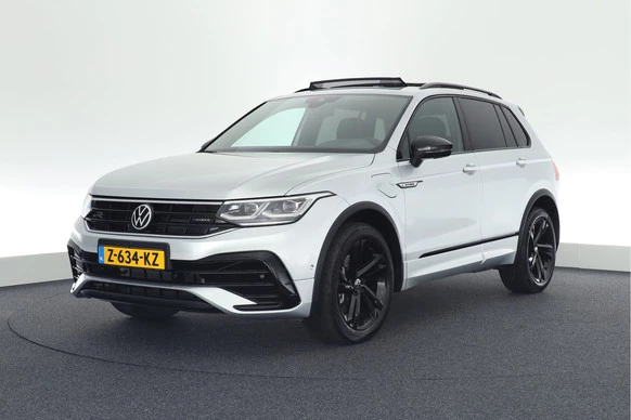 Volkswagen Tiguan - Afbeelding 1 van 30