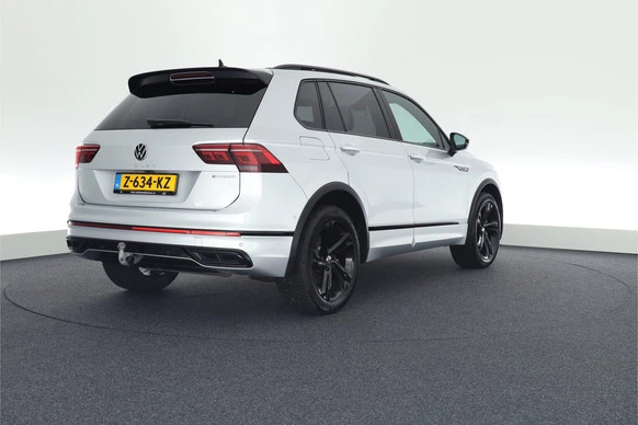 Volkswagen Tiguan - Afbeelding 4 van 30