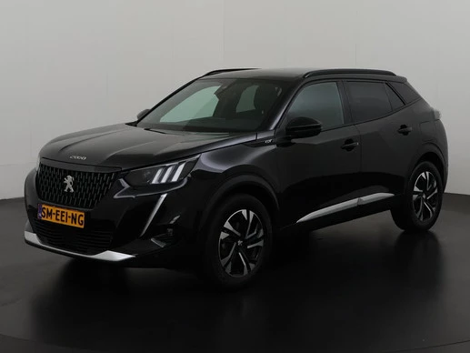 Peugeot 2008 - Afbeelding 1 van 30