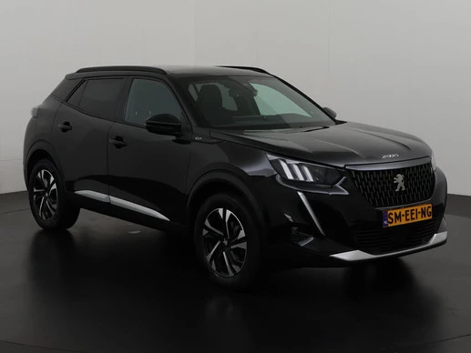 Peugeot 2008 - Afbeelding 30 van 30