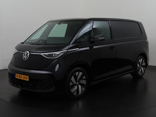 Volkswagen ID. Buzz Cargo - Afbeelding 1 van 30