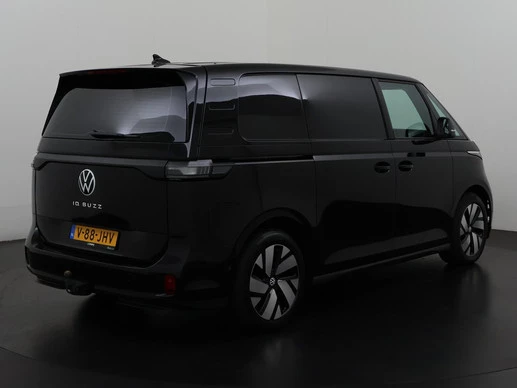 Volkswagen ID. Buzz Cargo - Afbeelding 4 van 30