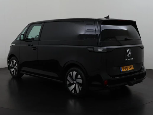 Volkswagen ID. Buzz Cargo - Afbeelding 5 van 30