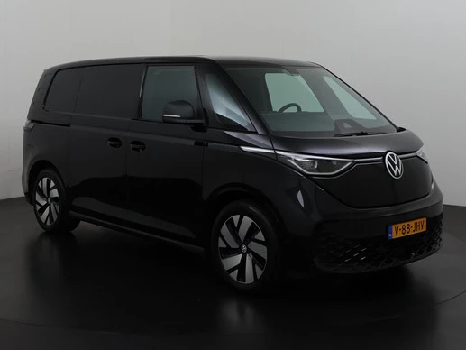 Volkswagen ID. Buzz Cargo - Afbeelding 29 van 30