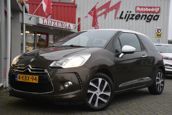 Citroën DS3