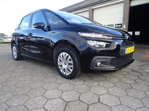 Citroën C4 Spacetourer - Afbeelding 2 van 20