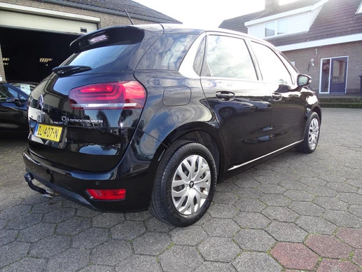 Citroën C4 Spacetourer - Afbeelding 3 van 20