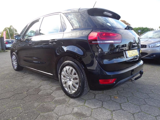 Citroën C4 Spacetourer - Afbeelding 4 van 20