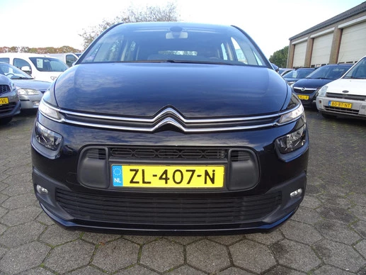 Citroën C4 Spacetourer - Afbeelding 5 van 20