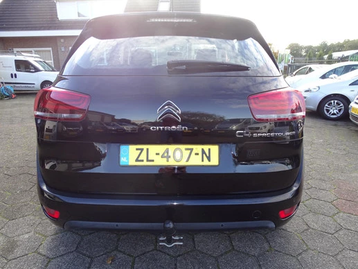 Citroën C4 Spacetourer - Afbeelding 6 van 20