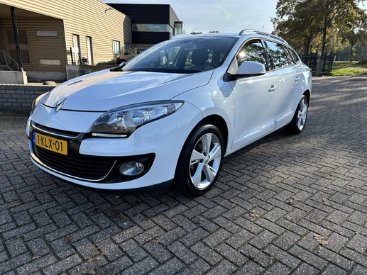 Renault Mégane