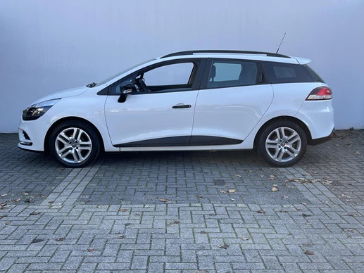 Renault Clio - Afbeelding 2 van 27