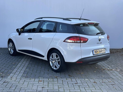 Renault Clio - Afbeelding 5 van 27