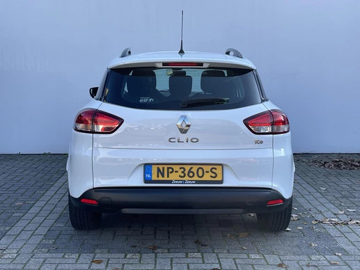 Renault Clio - Afbeelding 6 van 27