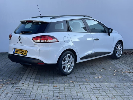 Renault Clio - Afbeelding 7 van 27