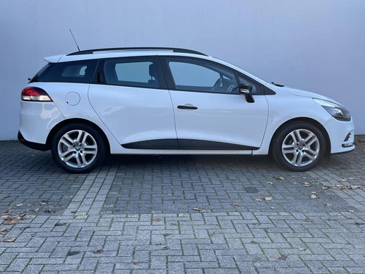 Renault Clio - Afbeelding 8 van 27