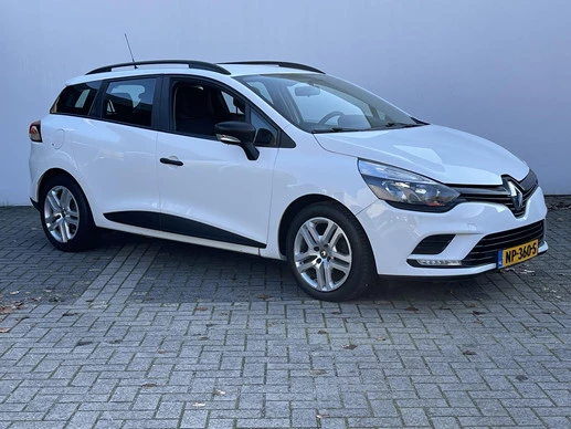 Renault Clio - Afbeelding 9 van 27