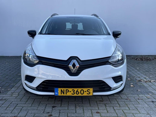 Renault Clio - Afbeelding 10 van 27