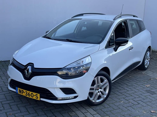 Renault Clio - Afbeelding 11 van 27