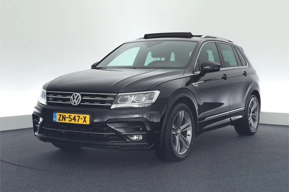 Volkswagen Tiguan - Afbeelding 1 van 30