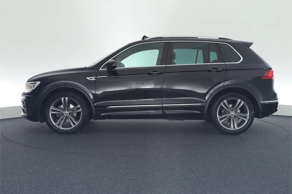 Volkswagen Tiguan - Afbeelding 6 van 30