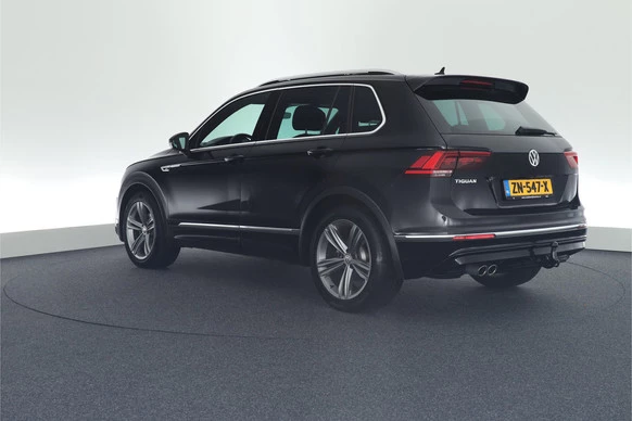 Volkswagen Tiguan - Afbeelding 7 van 30