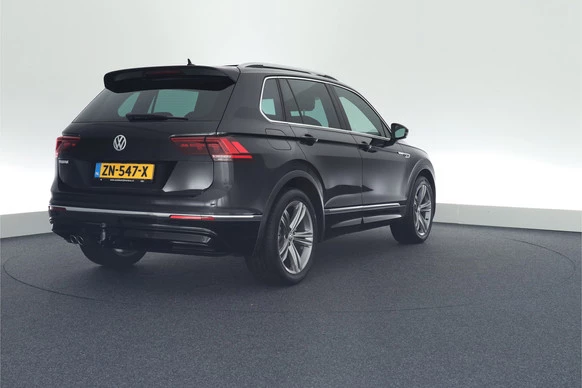 Volkswagen Tiguan - Afbeelding 8 van 30