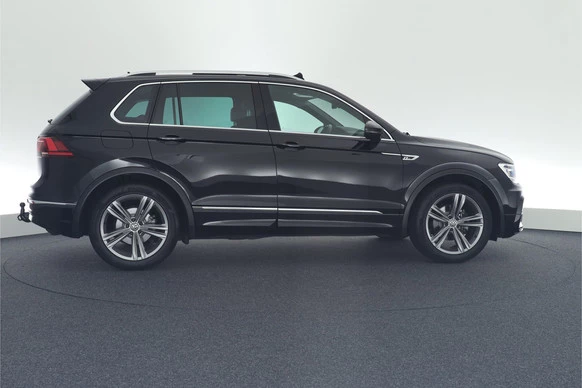 Volkswagen Tiguan - Afbeelding 9 van 30